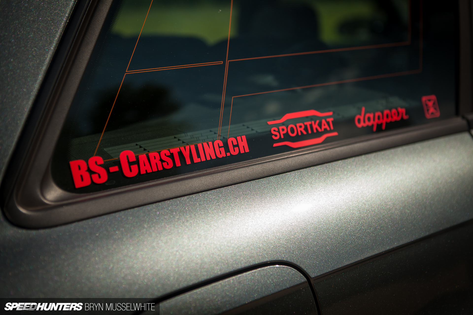 BS Carstyling Audi RS4 Worthersee Vossen -32 - Speedhunters