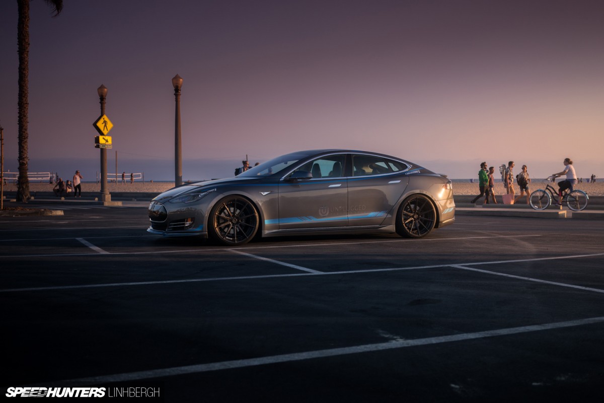 The Cars Of August - Speedhunters