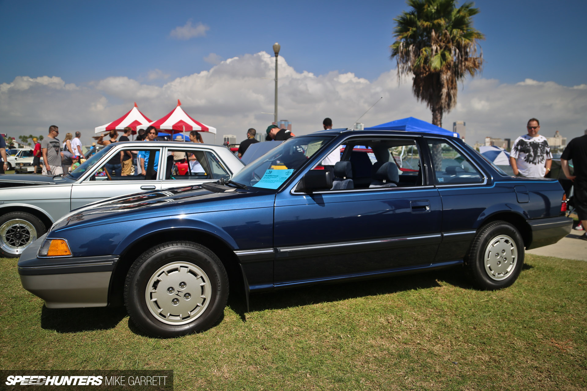 JCCS: Japanese Old School In SoCal - Speedhunters