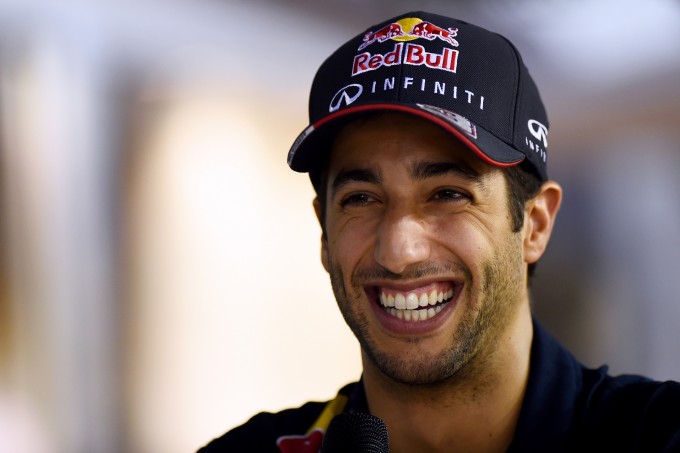 Daniel Ricciardo Answers Your Questions - Speedhunters