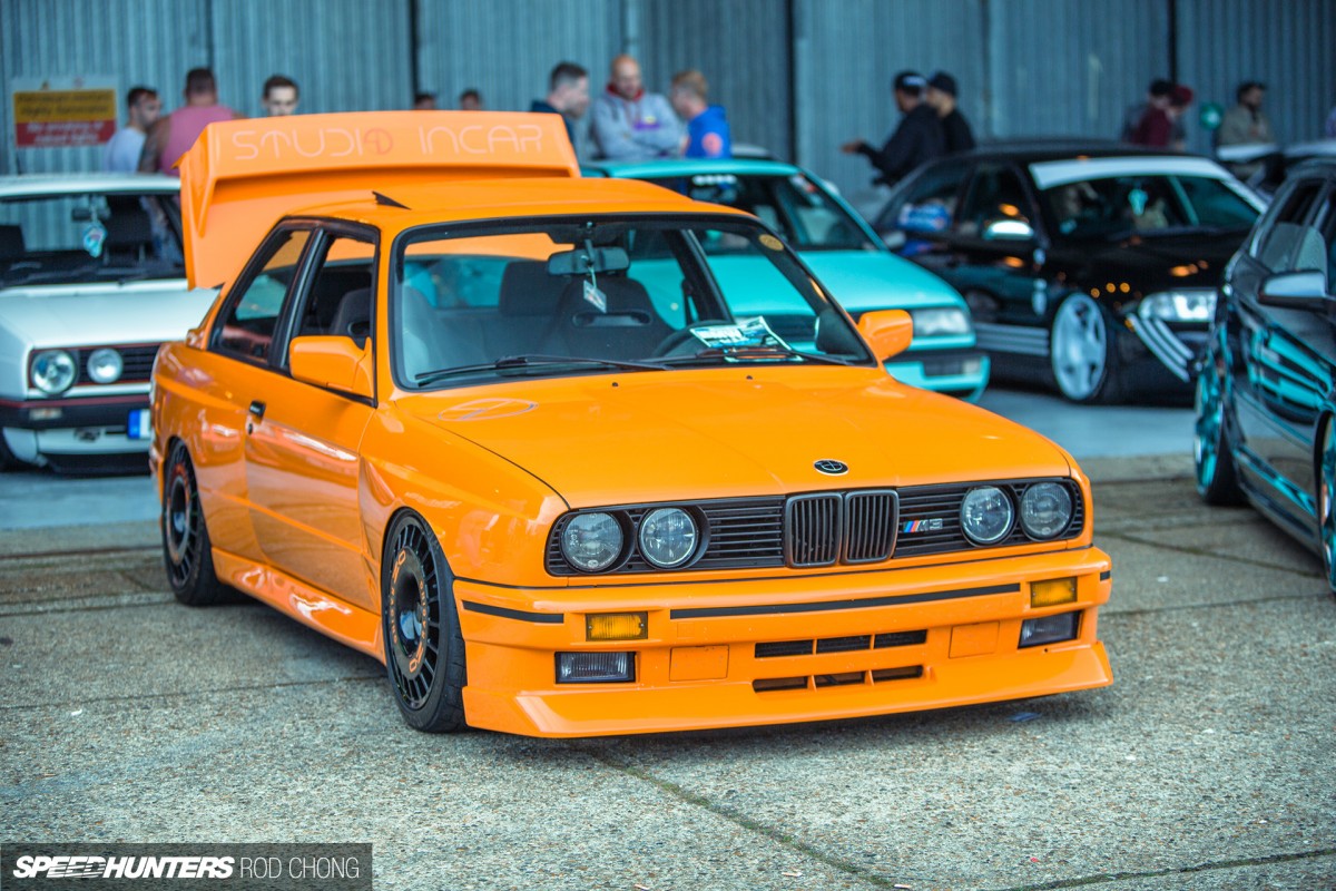 12 Must-See Cars From Players Show 2014 - Speedhunters