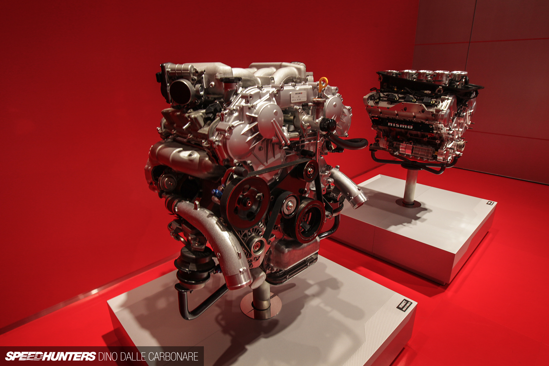 Inside Nismo: A Day At Omori Factory - Speedhunters