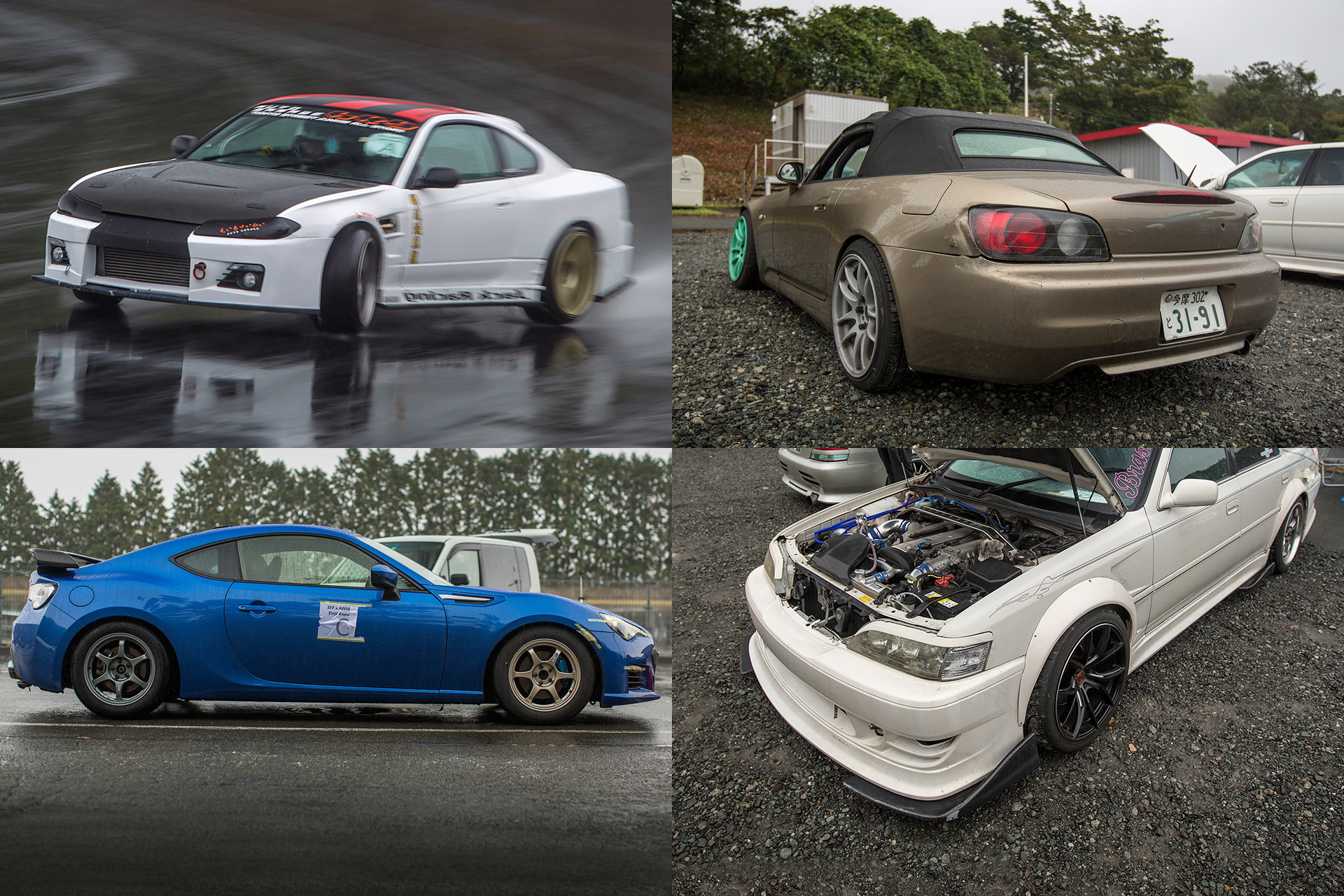 Temple Of Vtec >> Cars Of Japan's Grassroots Drift Scene - Speedhunters Temple Of Vtec >> Cars Of Japan's Grassroots Drift Scene - Speedhunters