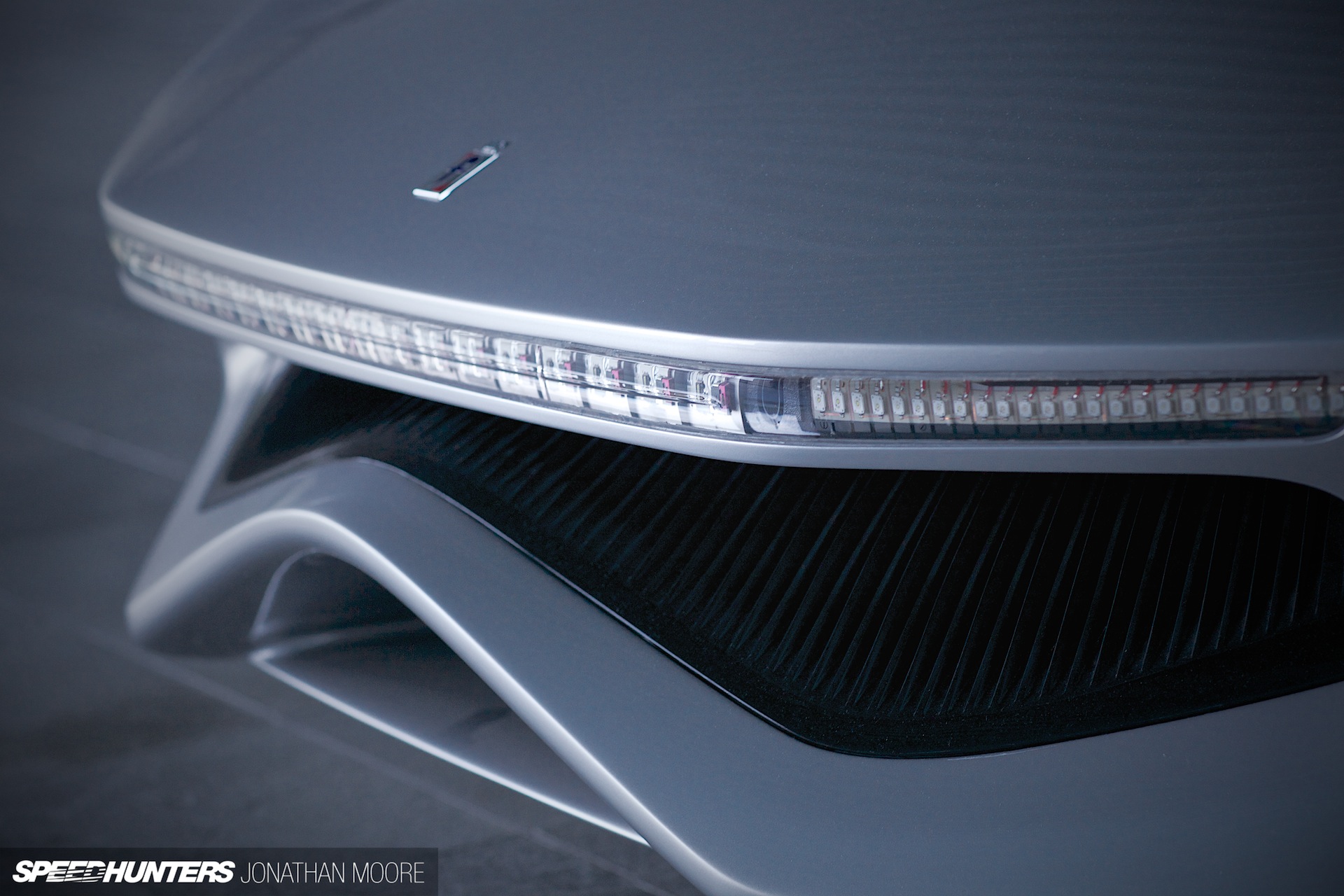 Pininfarina Collection: The Room Of Myth & Legend - Speedhunters