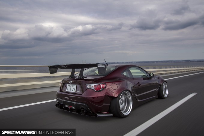 Rewind: The Cars Of October - Speedhunters