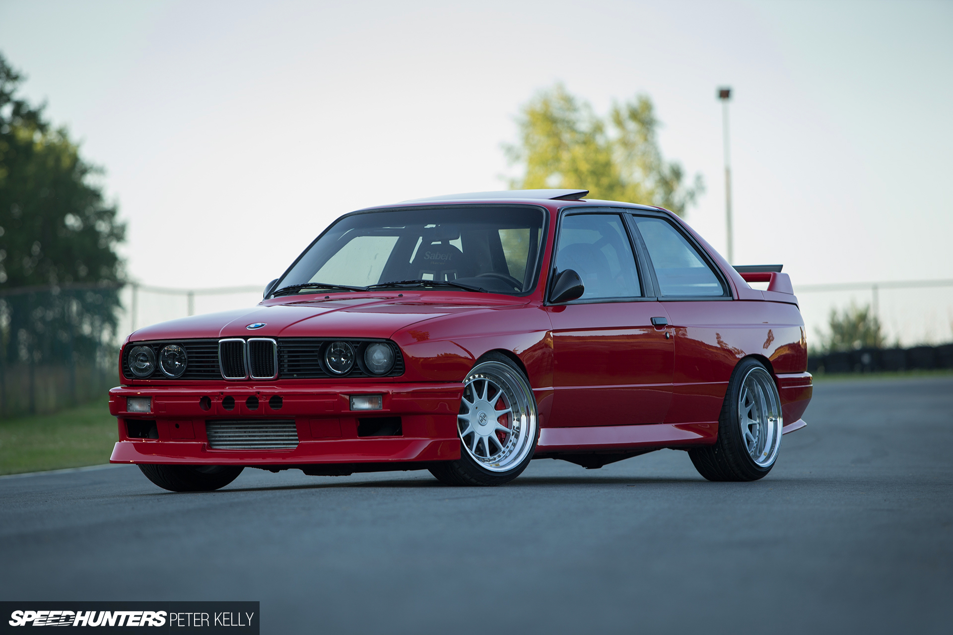 BMW-E30-21 - Speedhunters