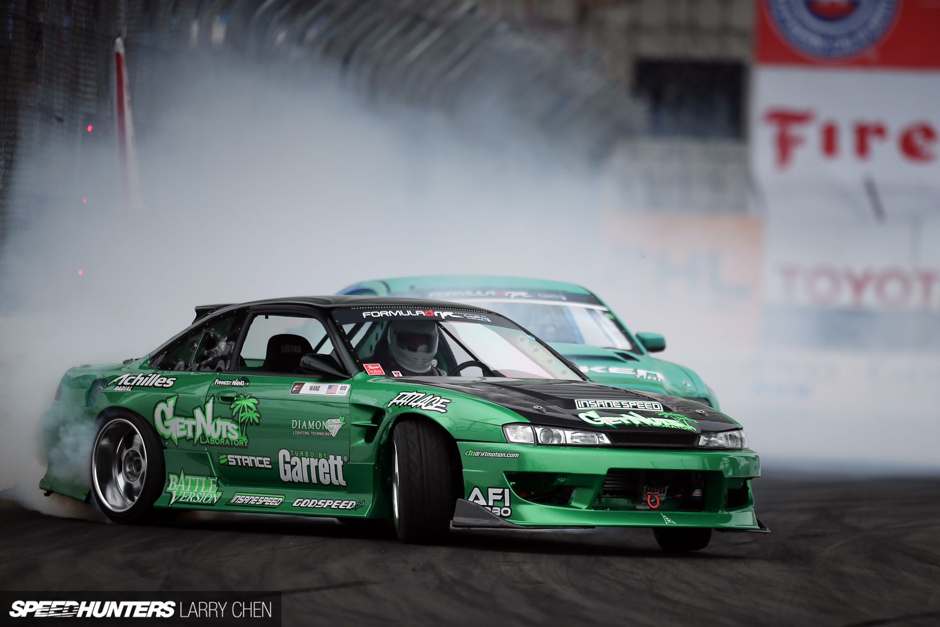 The Top 25 Liveries Of Formula Drift - Speedhunters