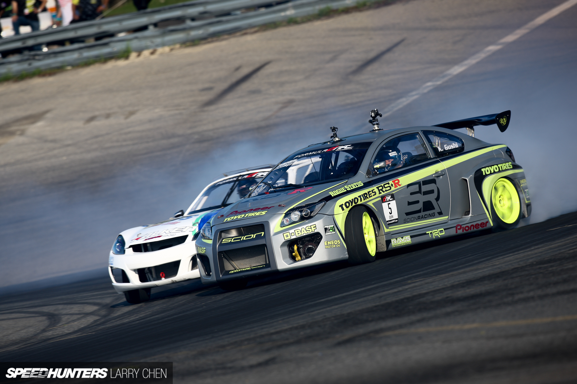 ливрей formula drift