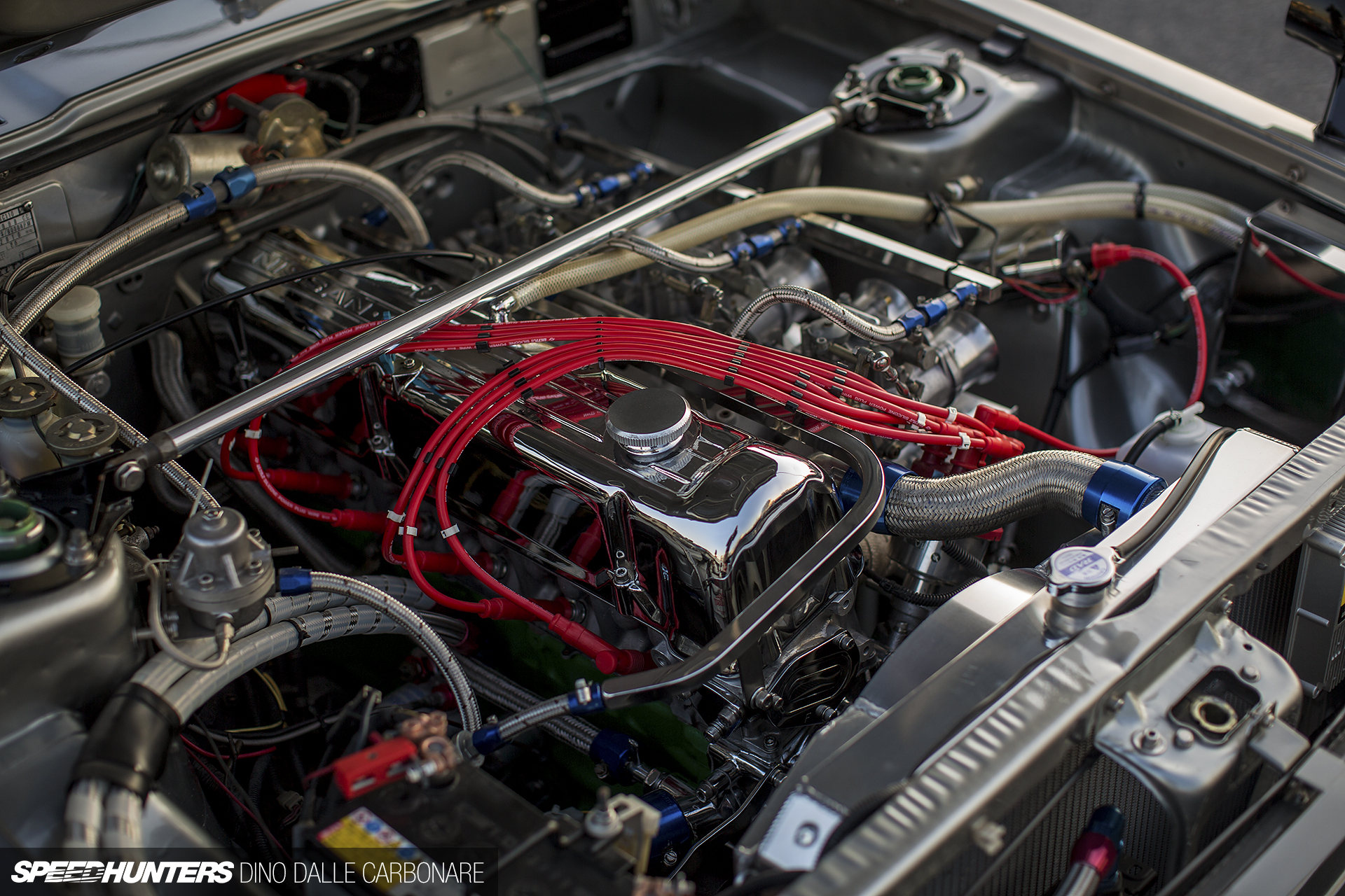 A 20-Year Kenmeri Affair - Speedhunters