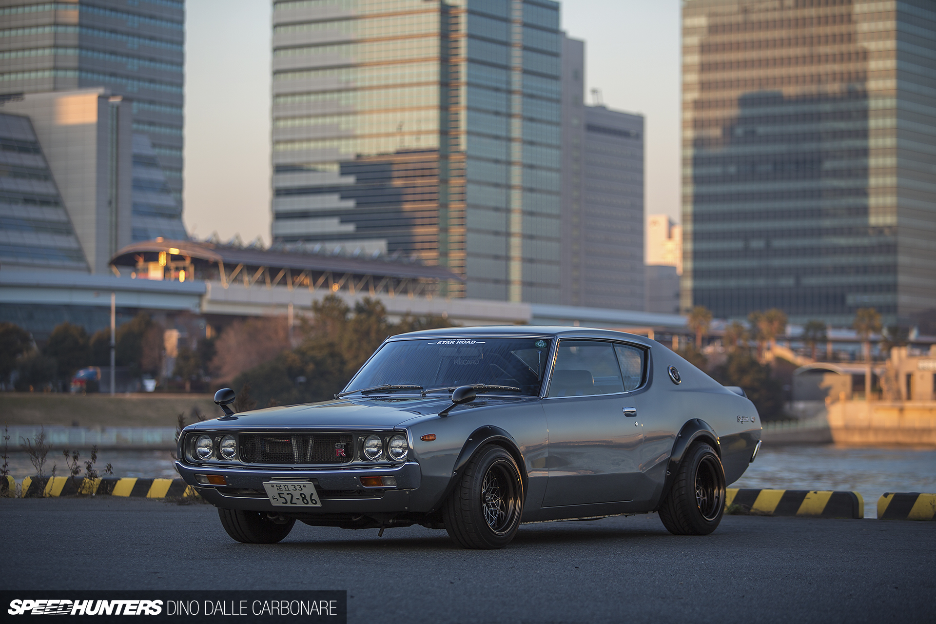 A 20-Year Kenmeri Affair - Speedhunters