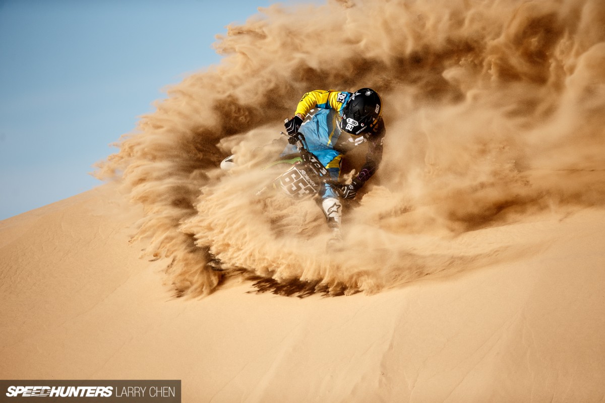 2014 Through The Lens Of Larry Chen - Speedhunters