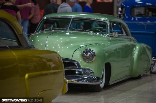 GNRS Grand National Roadster Show Rod Chong Speedhunters 2015-0908 ...