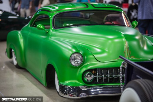 GNRS Grand National Roadster Show Rod Chong Speedhunters 2015-0908 ...