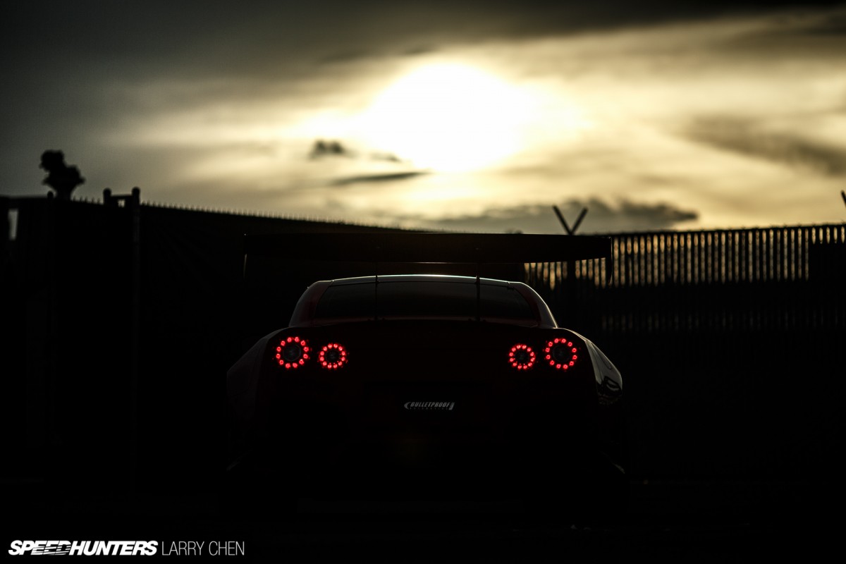 GT1 For The Street: Another Way To Build A 1000hp GT-R - Speedhunters