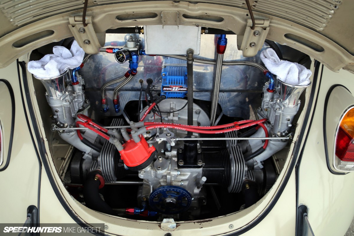 Carburetor: The Greatest Auto Part Ever? - Speedhunters