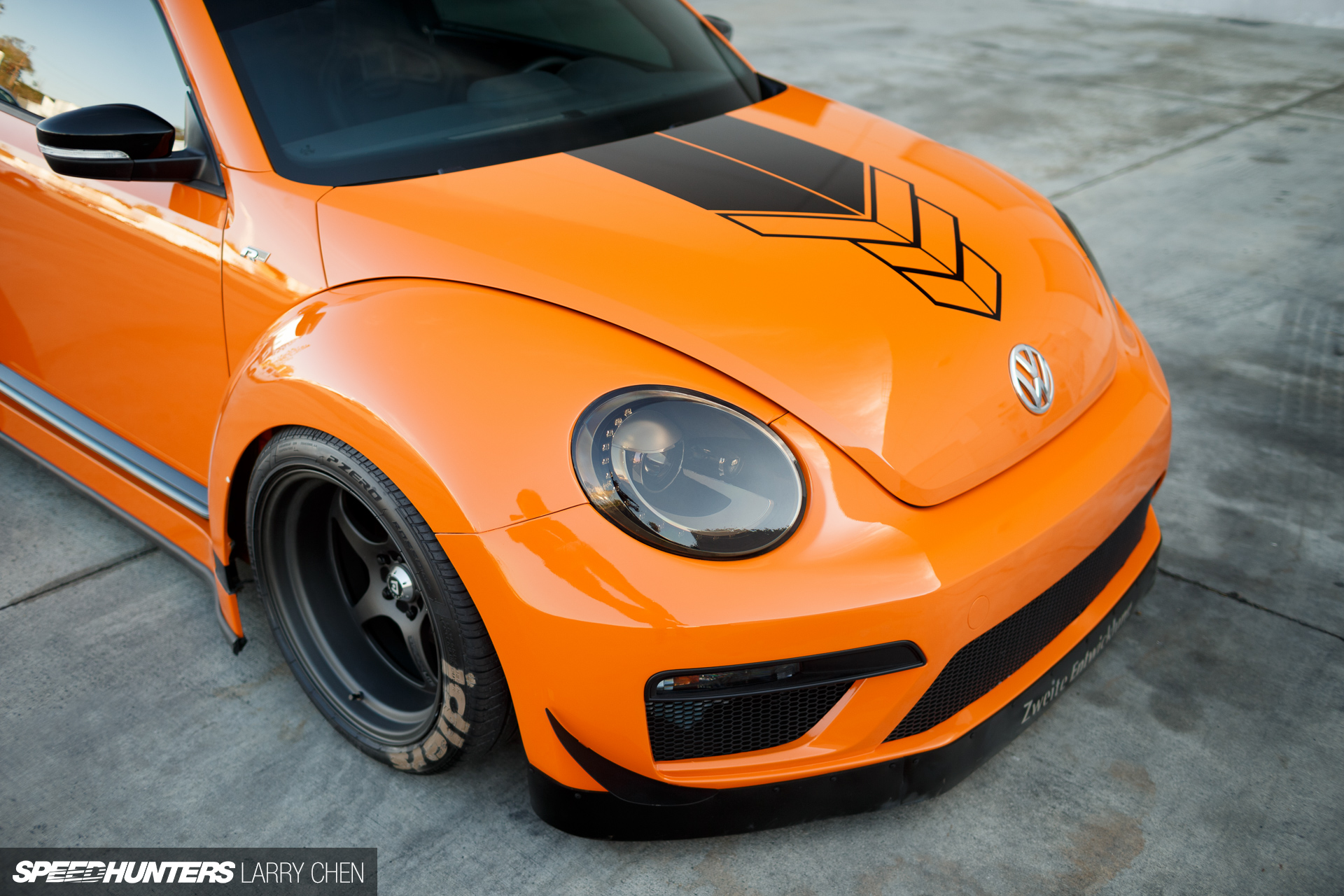 Р–СѓРє Beetle RWB