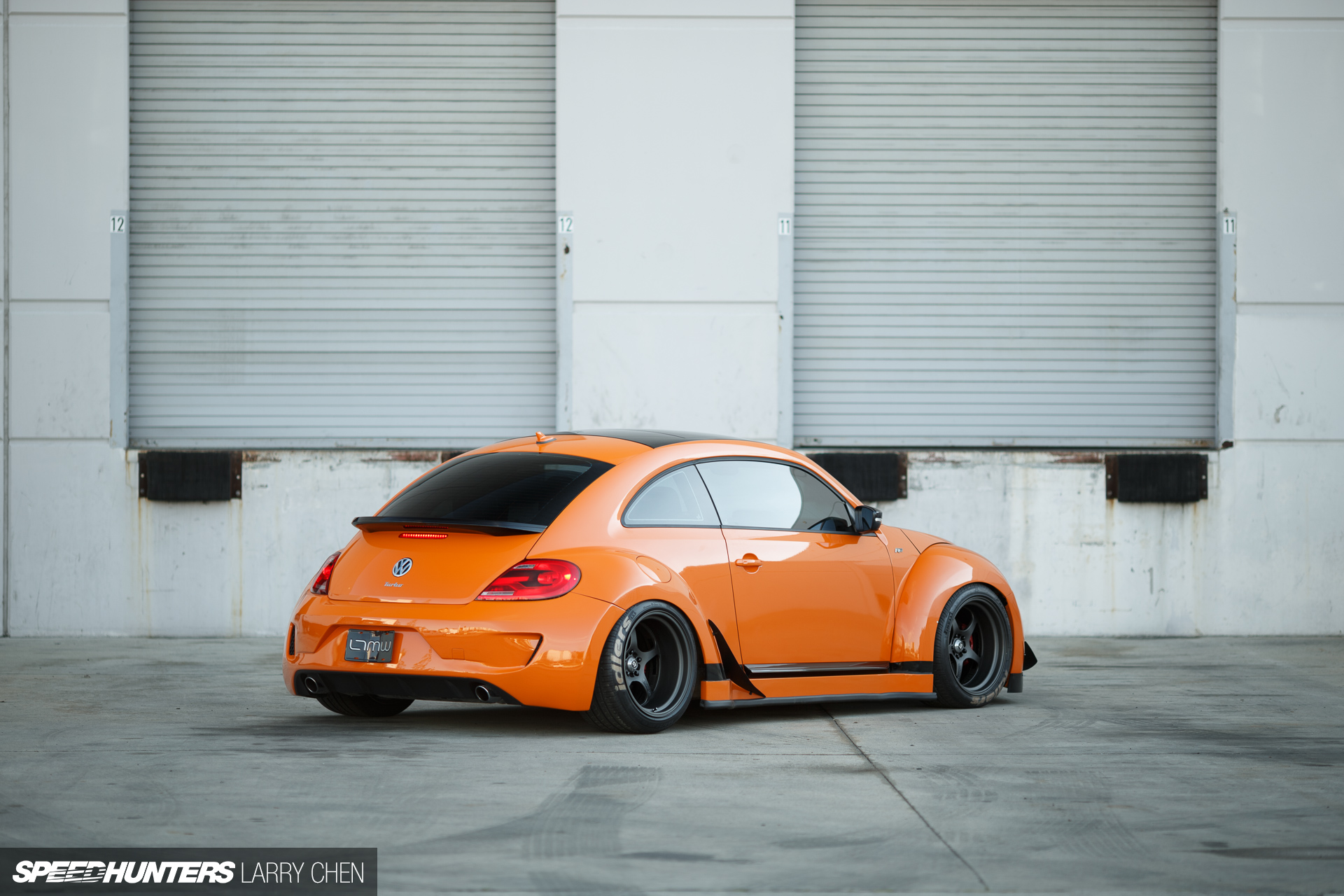 Р–СѓРє Beetle RWB