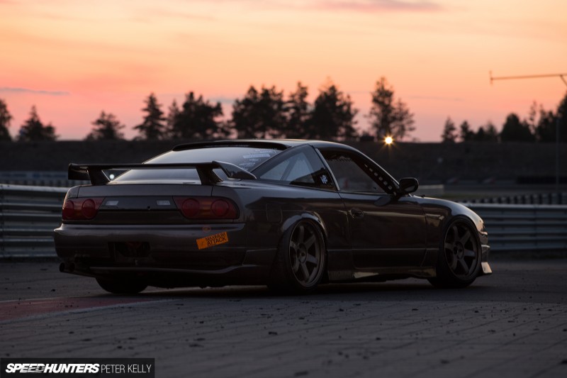 RPS13 71 - Speedhunters