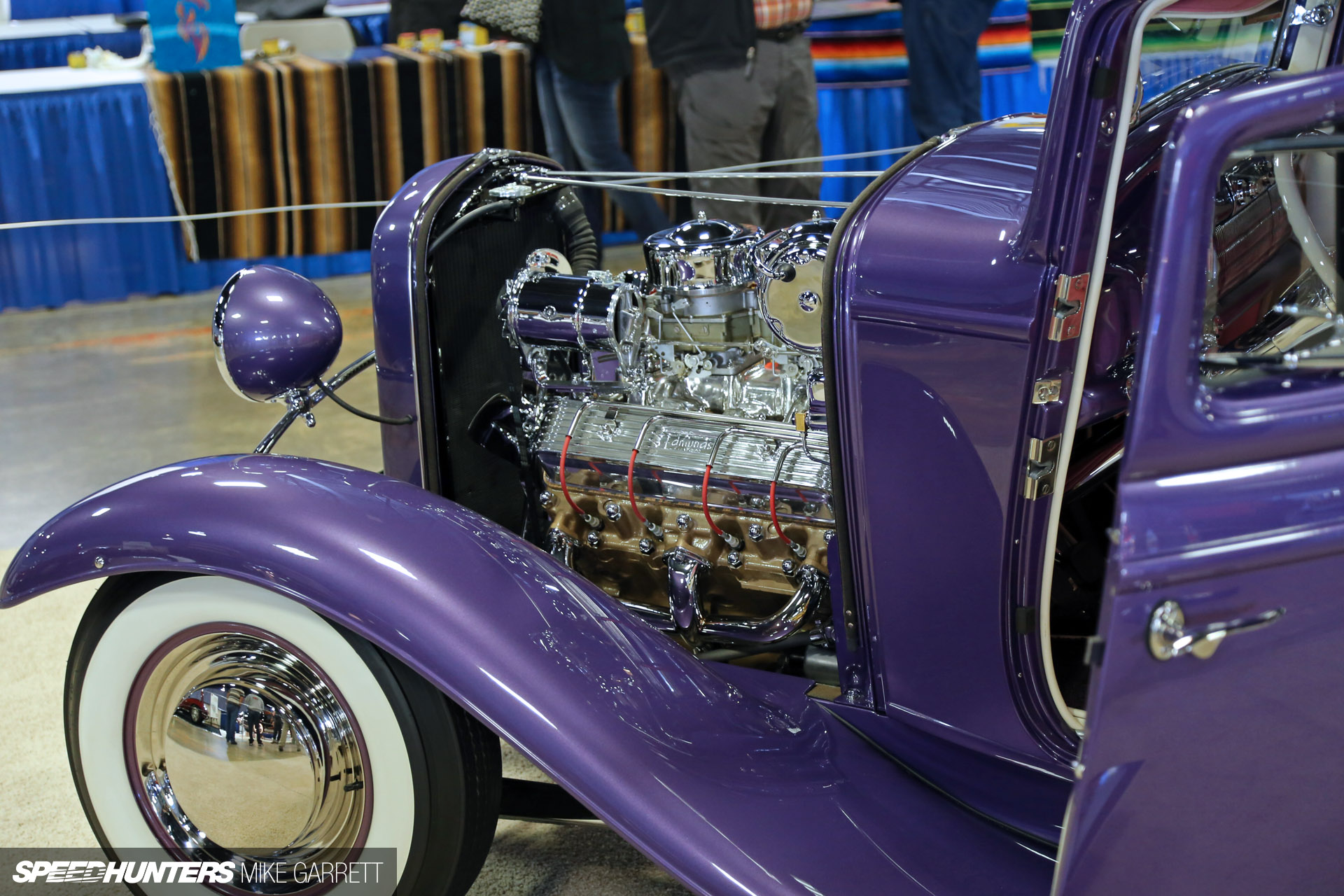 Welcome To Sac-Town: It's Autorama Time - Speedhunters