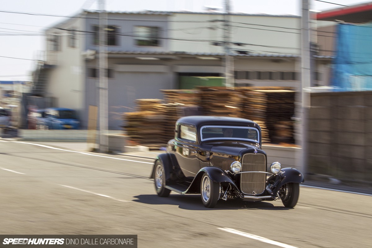 驚きの価格が実現！】 19 32 デュース フォード ライセンス プレート