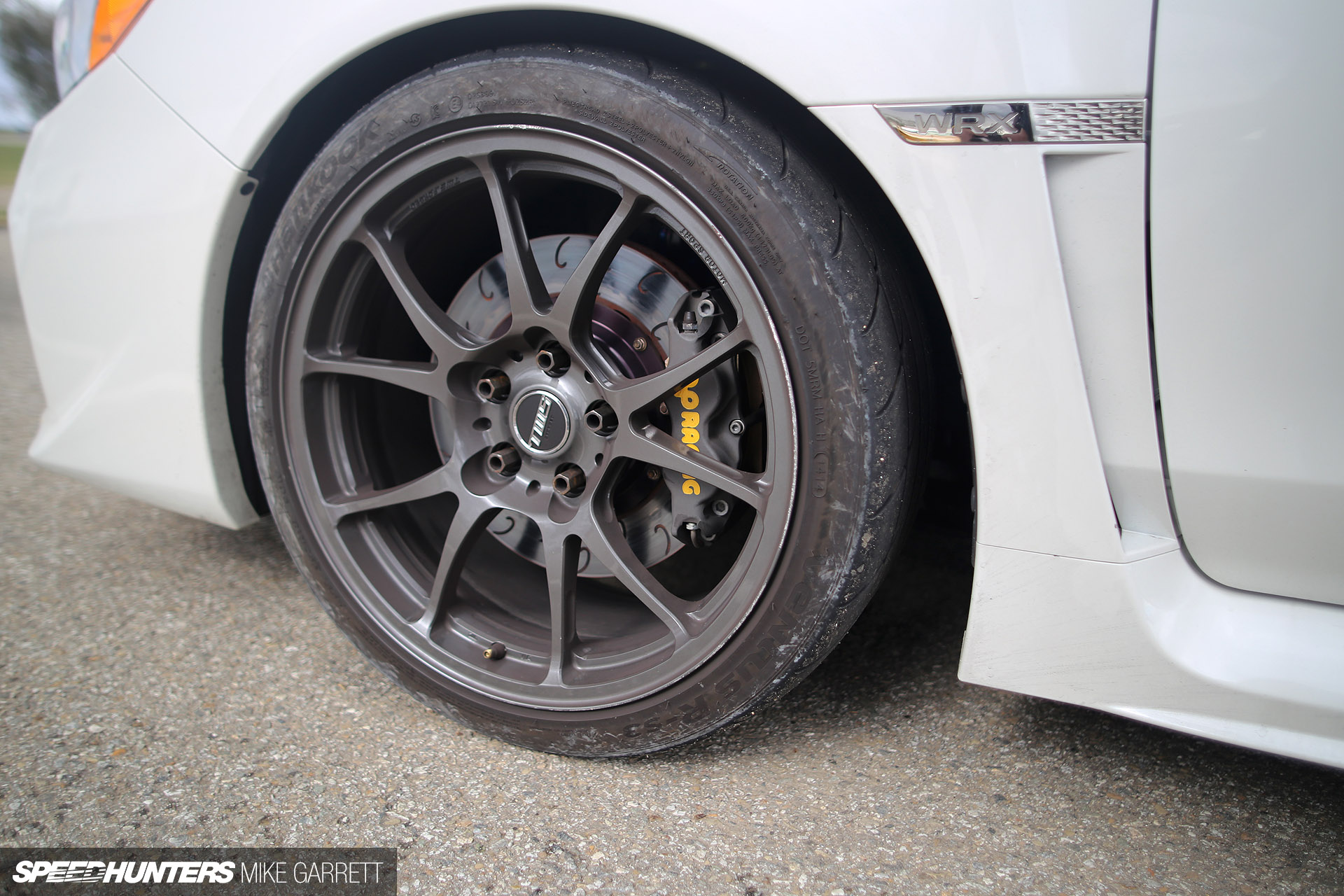 Track Day Wheels: Who's Running What? - Speedhunters