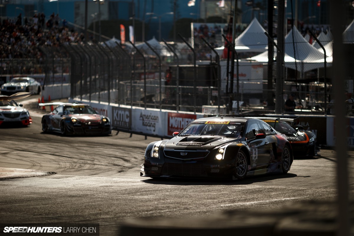 The Art Of Street Racing - Speedhunters