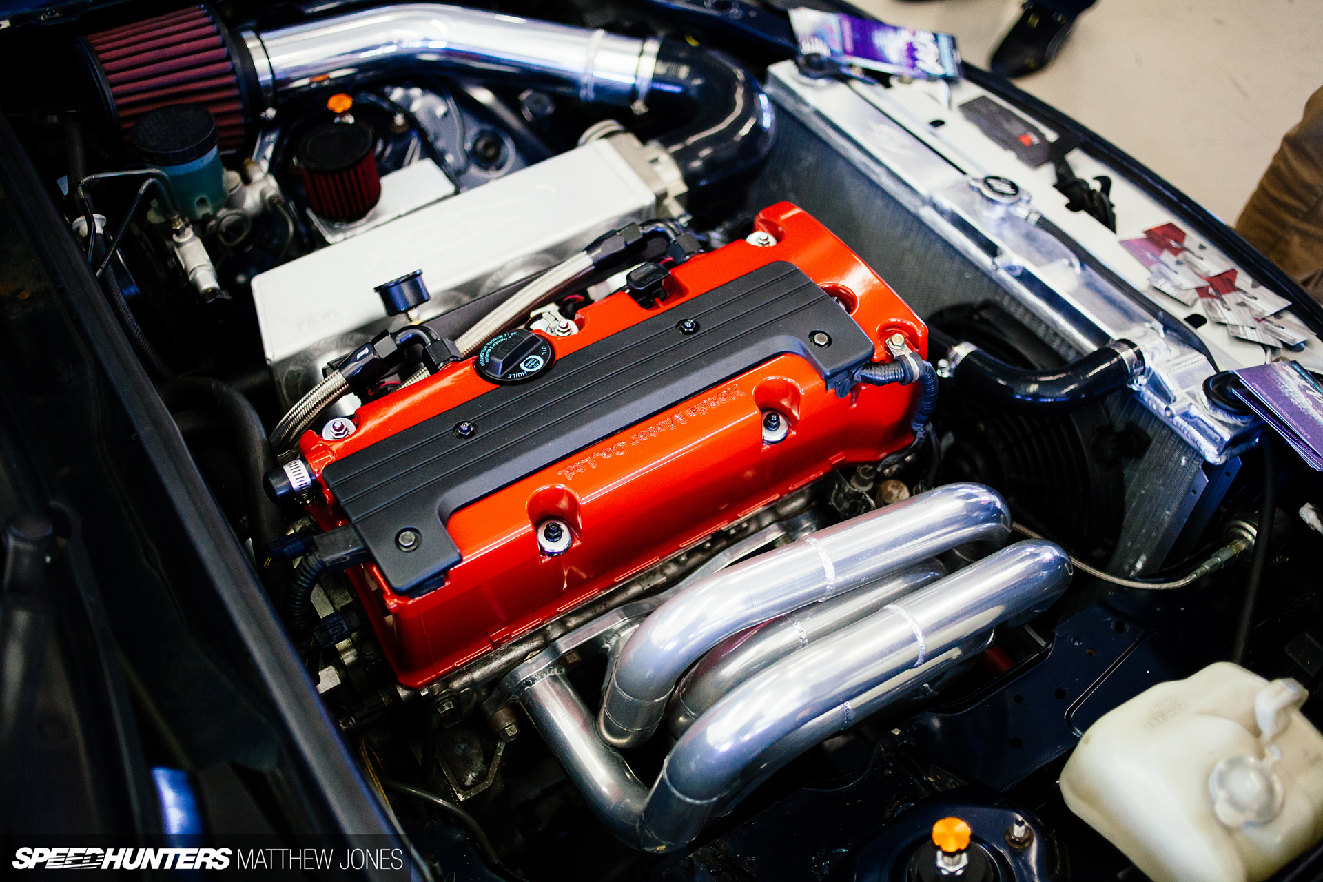 The Miata You Wish You Built - Speedhunters