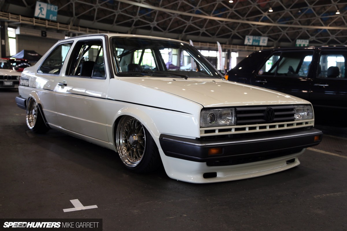 Wekfest Japan: Next Level USDM - Speedhunters