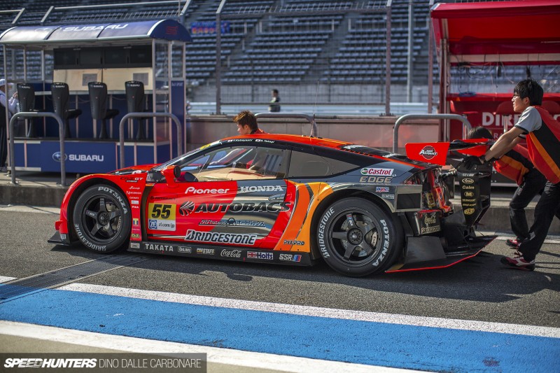 SuperGT-Fuji-Pits-28 - Speedhunters