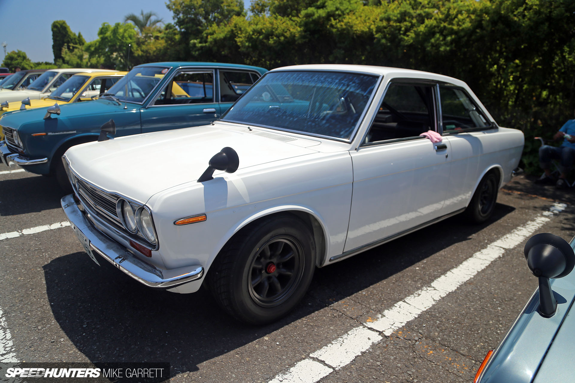 Celebrating 510 Day In Japan - Speedhunters