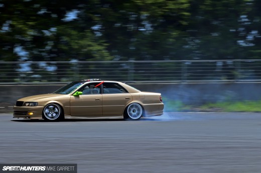 Car Spotlight>> Jzx90 Toyota Cresta Tourer V - Speedhunters