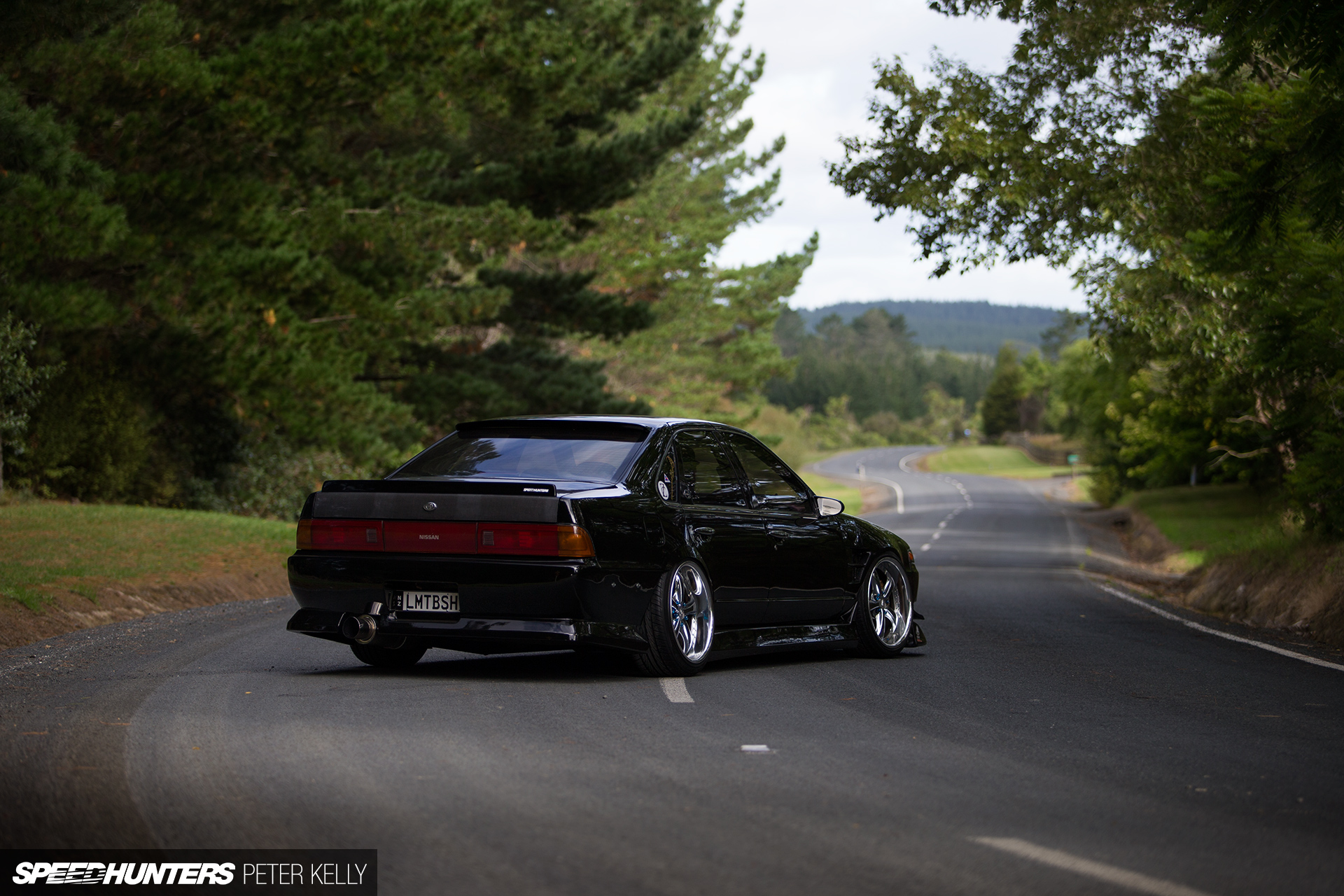 Humble Beginnings: Street-Snaking A31 - Speedhunters