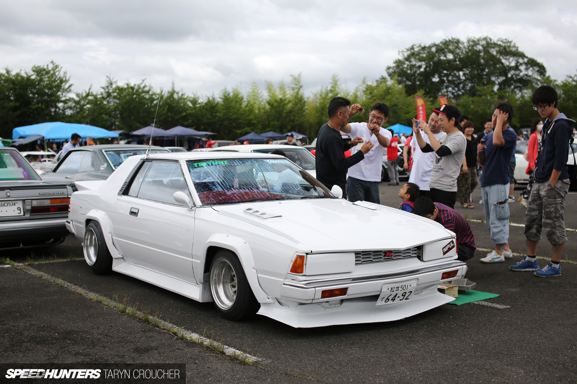 Hakosuka Shakotan