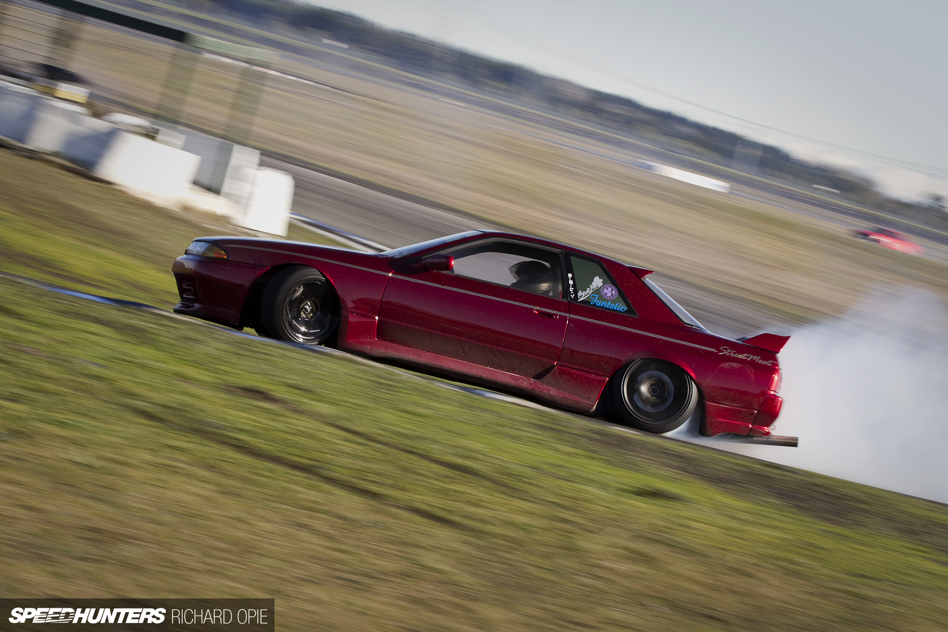 Dialect Of Drift: Sideways, Southern NZ Style - Speedhunters