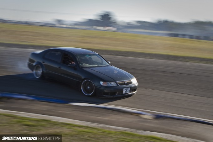 Dialect Of Drift: Sideways, Southern NZ Style - Speedhunters