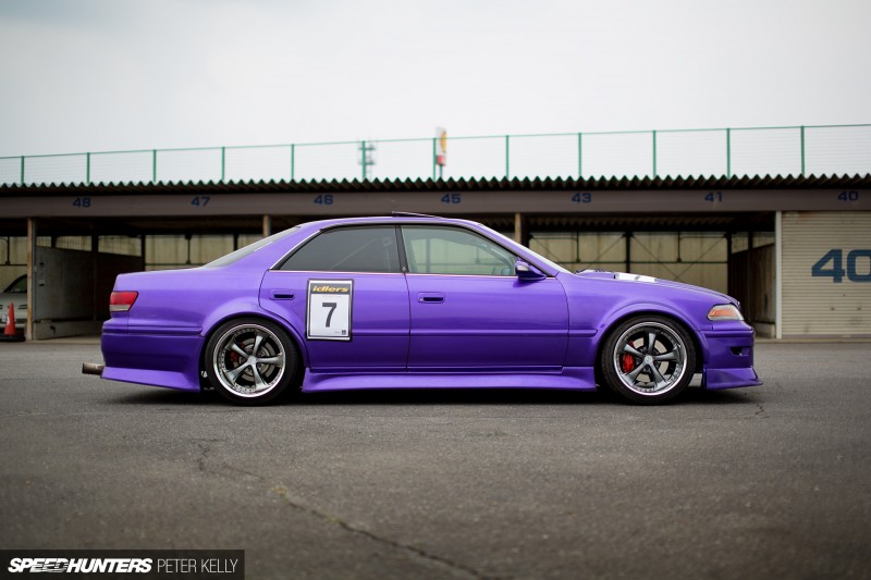 JZx100 09 - Speedhunters