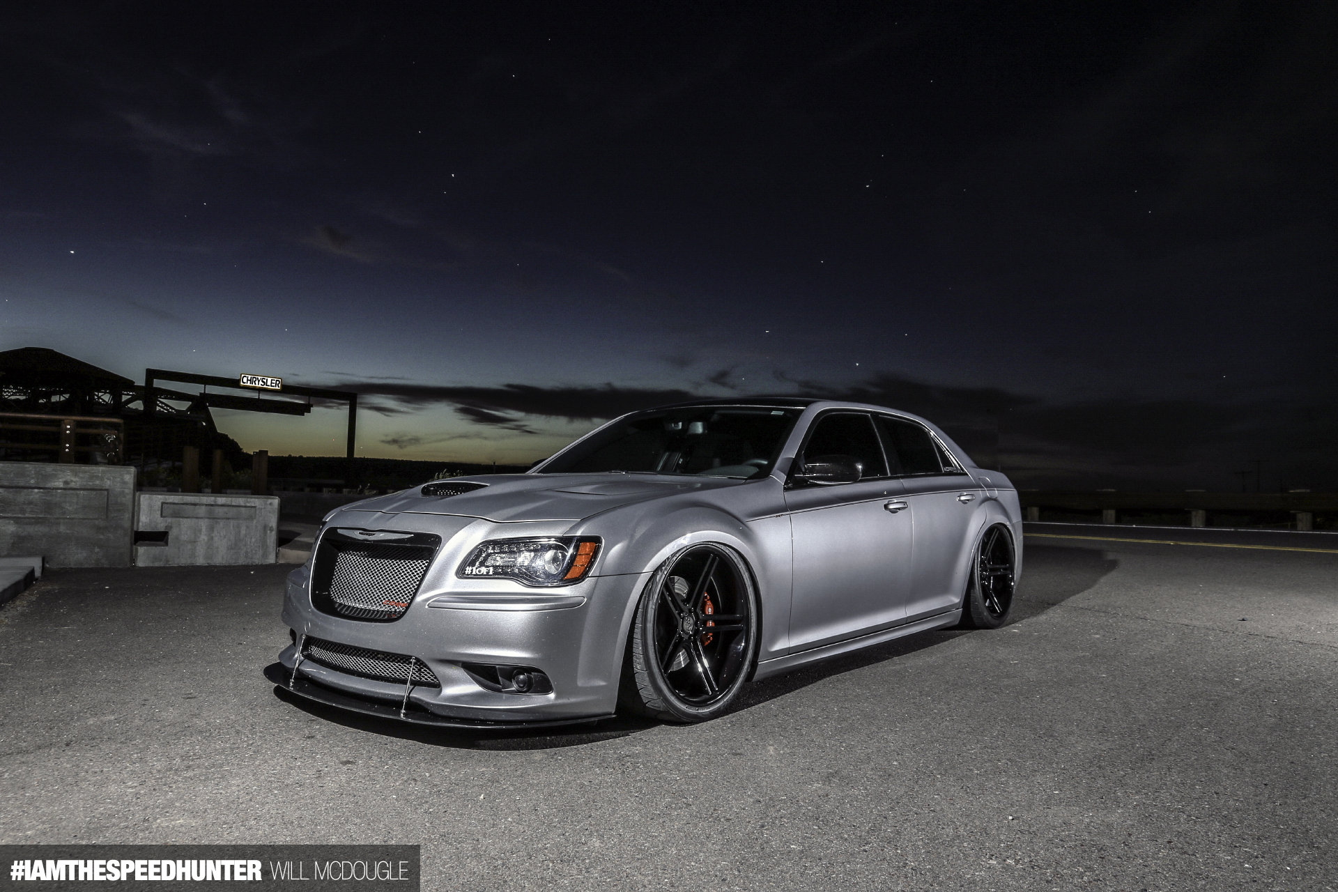 #IAMTHESPEEDHUNTER: Get Low - Speedhunters