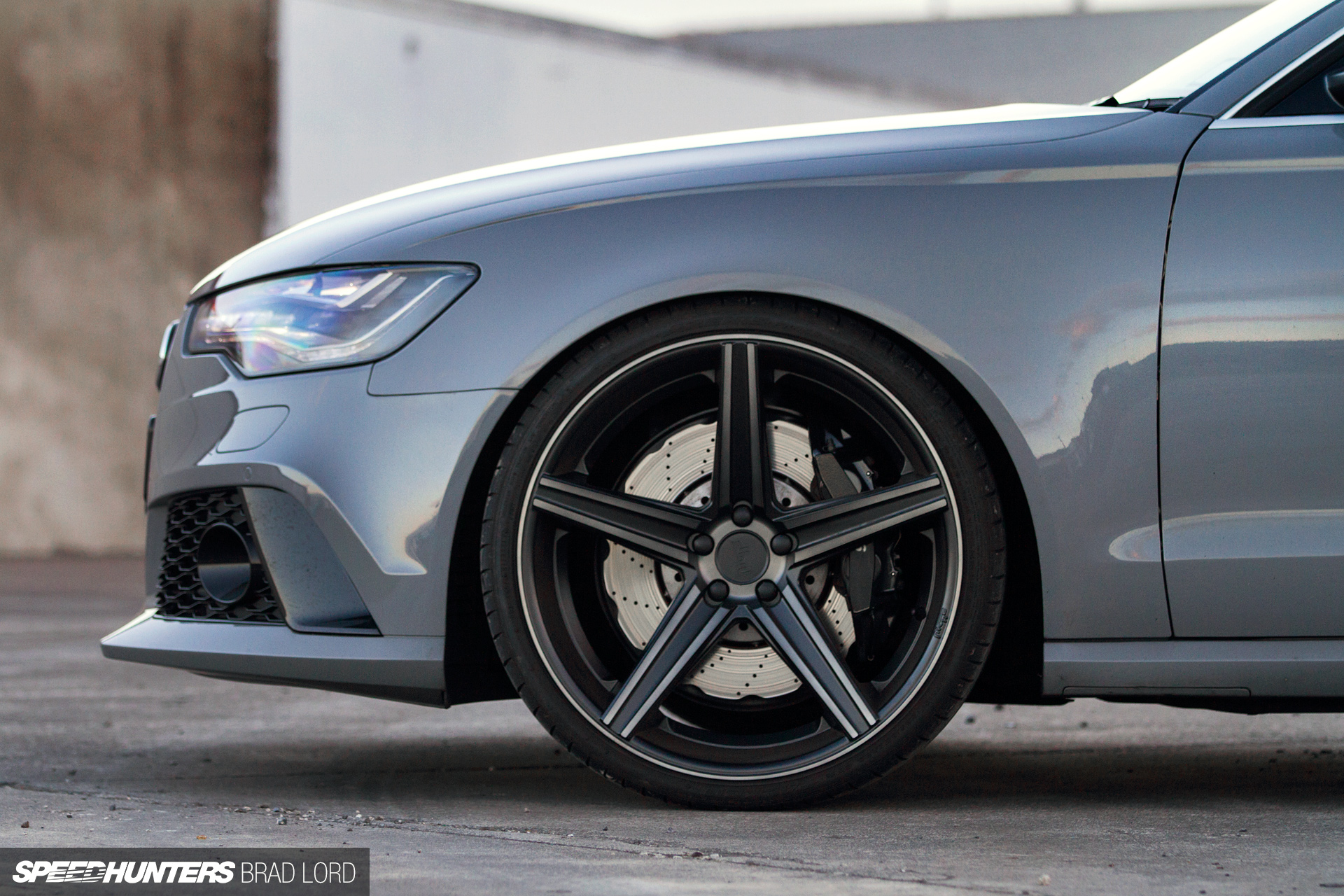 The Best Of Both Worlds? - Speedhunters