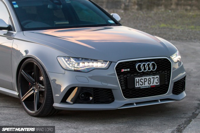 The Best Of Both Worlds? - Speedhunters