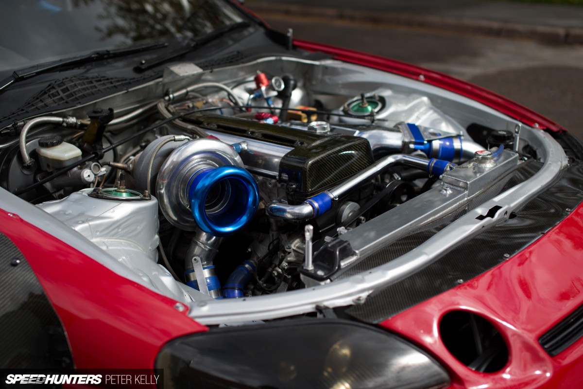 Finland: The Land Of Petrolheads - Speedhunters