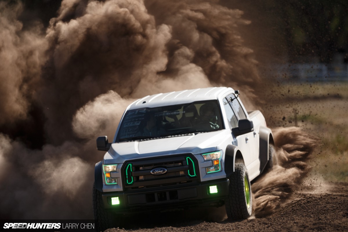 The Ultimate Fun Haver - Speedhunters