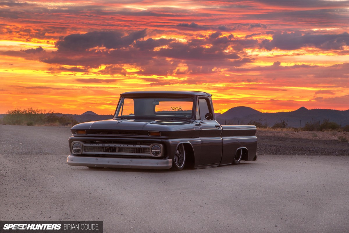 The Cars Of August Revisited - Speedhunters