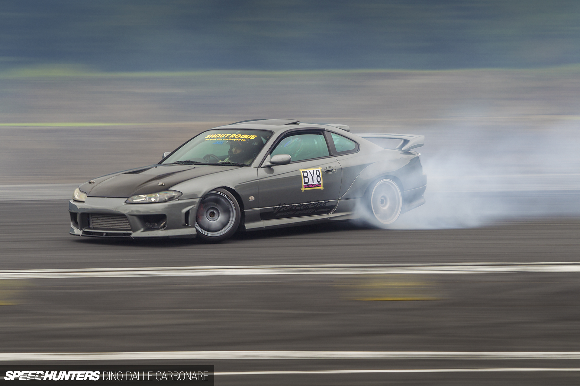 Grassroots Drifting: Japanese Style - Speedhunters