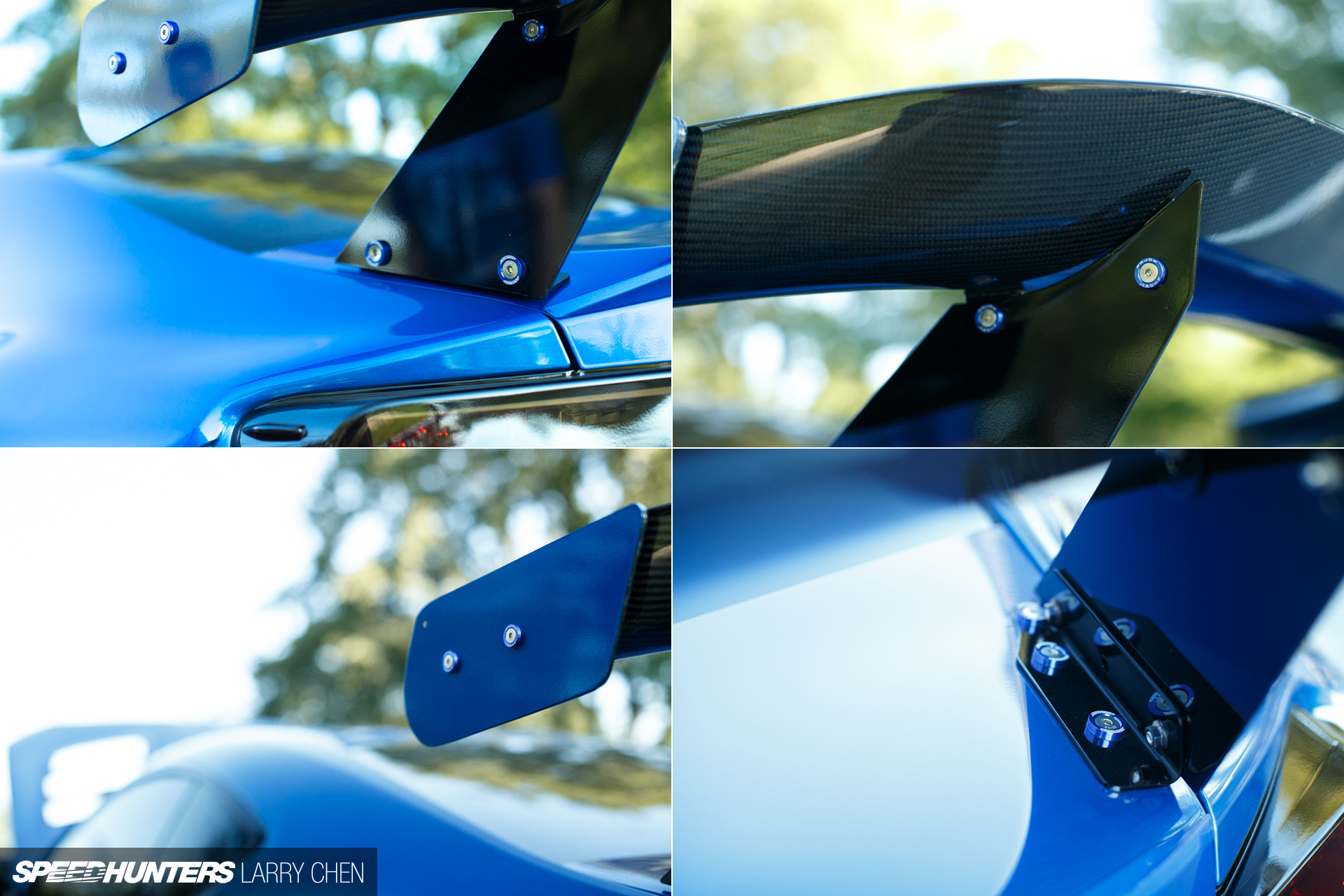 The BRZ STI That Subaru Won't Make - Speedhunters