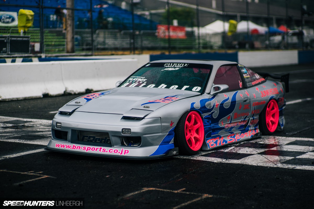 The Feature Cars Of September - Speedhunters