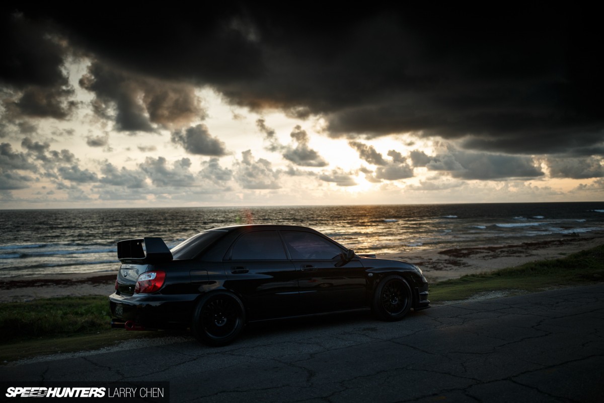 Hidden Gems In The Caribbean: Barbados Car Culture - Speedhunters