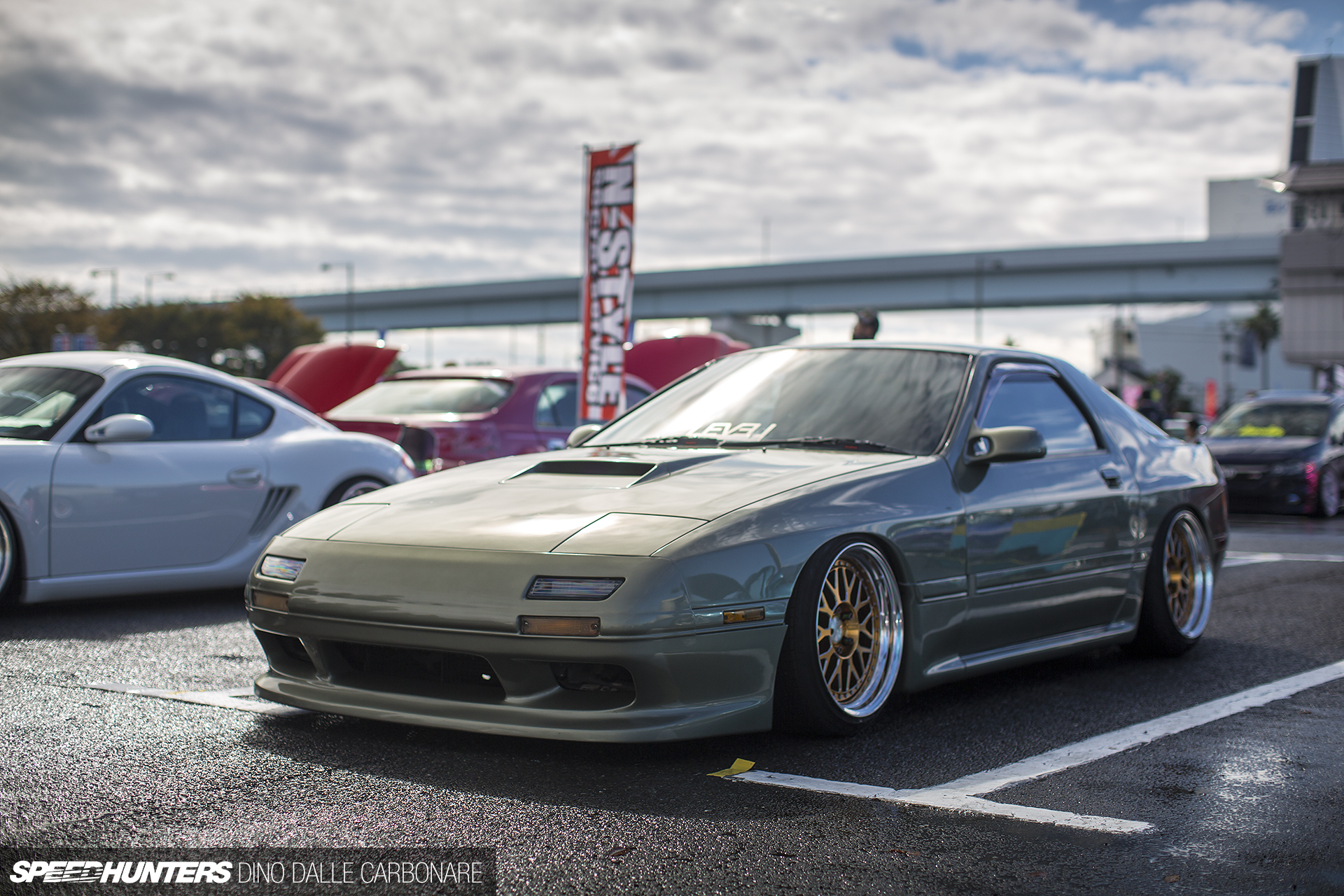 The Nation Of Stance - Speedhunters