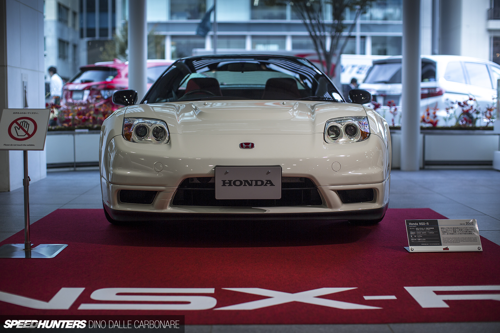 The Honda Type R Lineage - Speedhunters