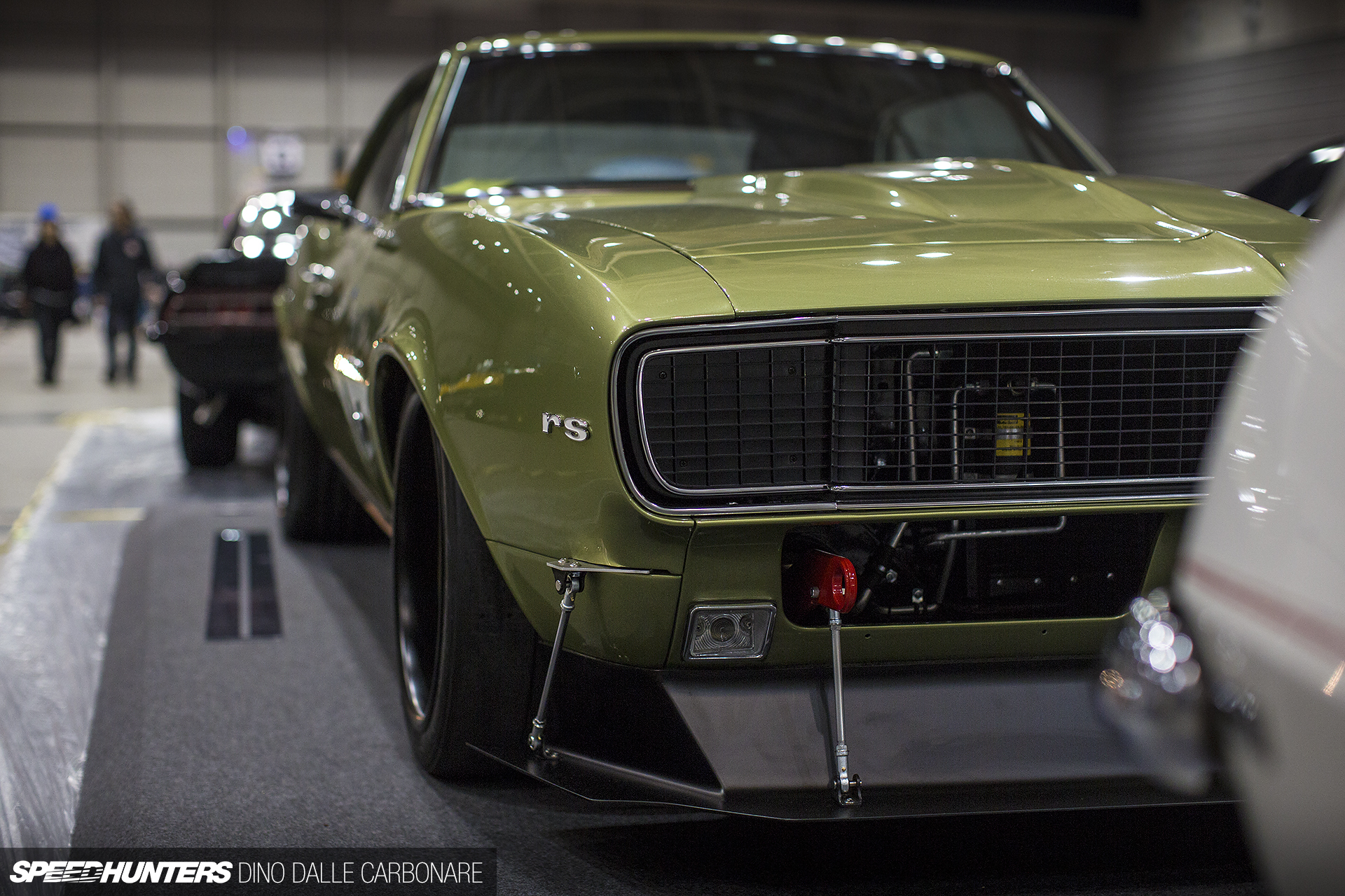 Pro Touring The Japanese Way - Speedhunters Pro Touring The Japanese Way - Speedhunters