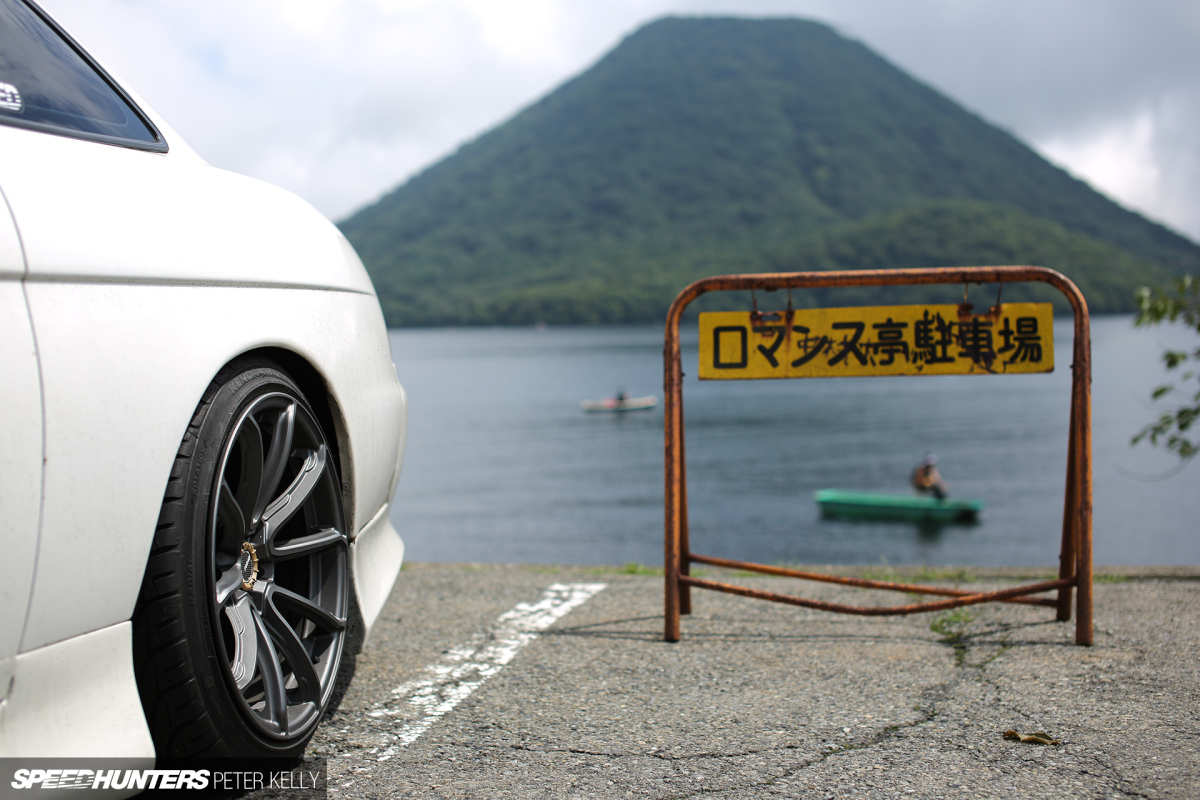 Project X: A Geek's Weekend Out - Speedhunters